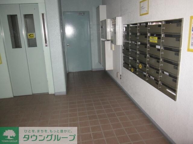 第3マサキビルの物件内観写真