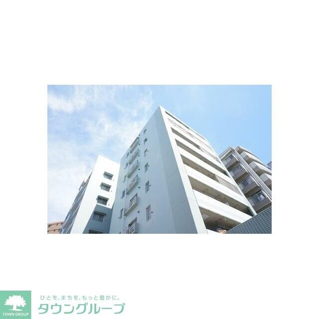 第3マサキビルの物件内観写真