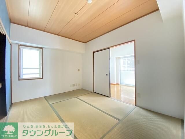 第3マサキビルの物件内観写真