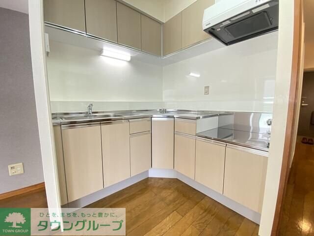 第3マサキビルの物件内観写真