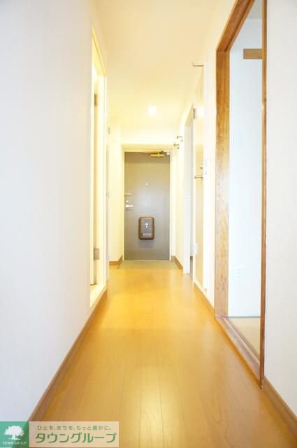 第3マサキビルの物件内観写真