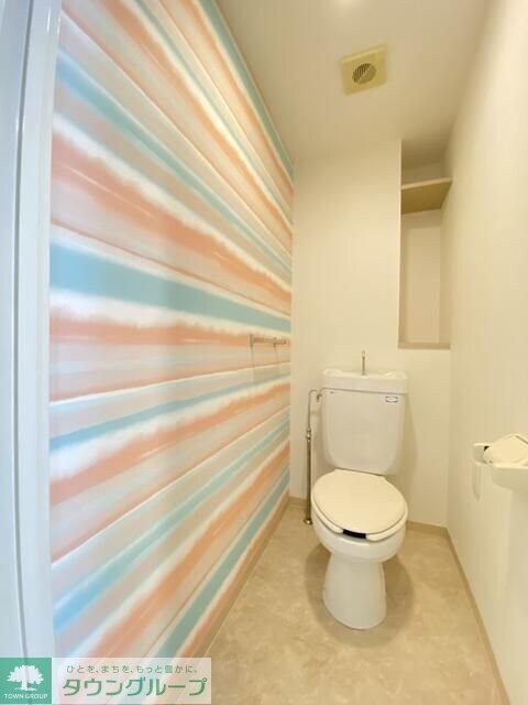 第3マサキビルの物件内観写真