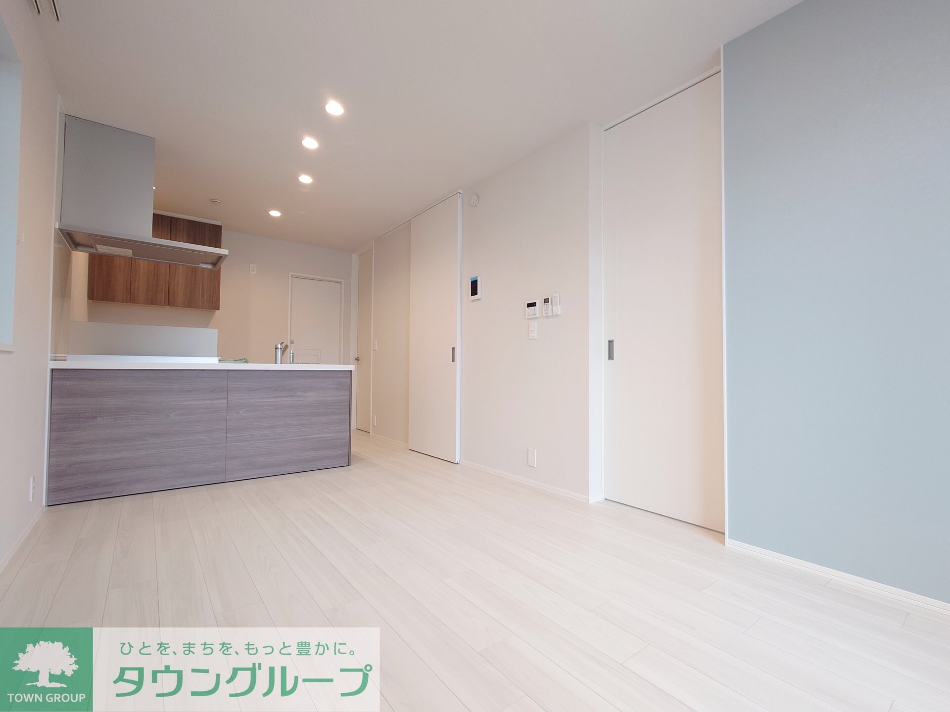 fonderiaの物件内観写真