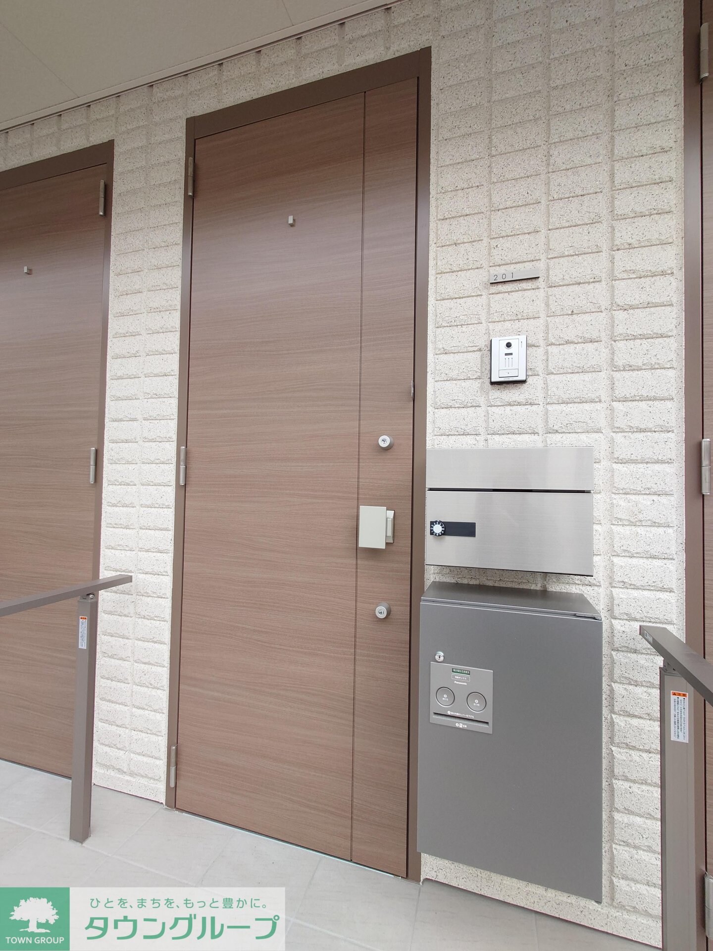 fonderiaの物件内観写真