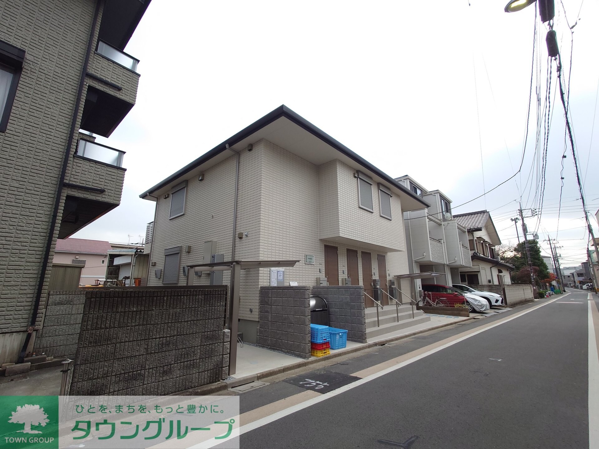 fonderiaの物件内観写真