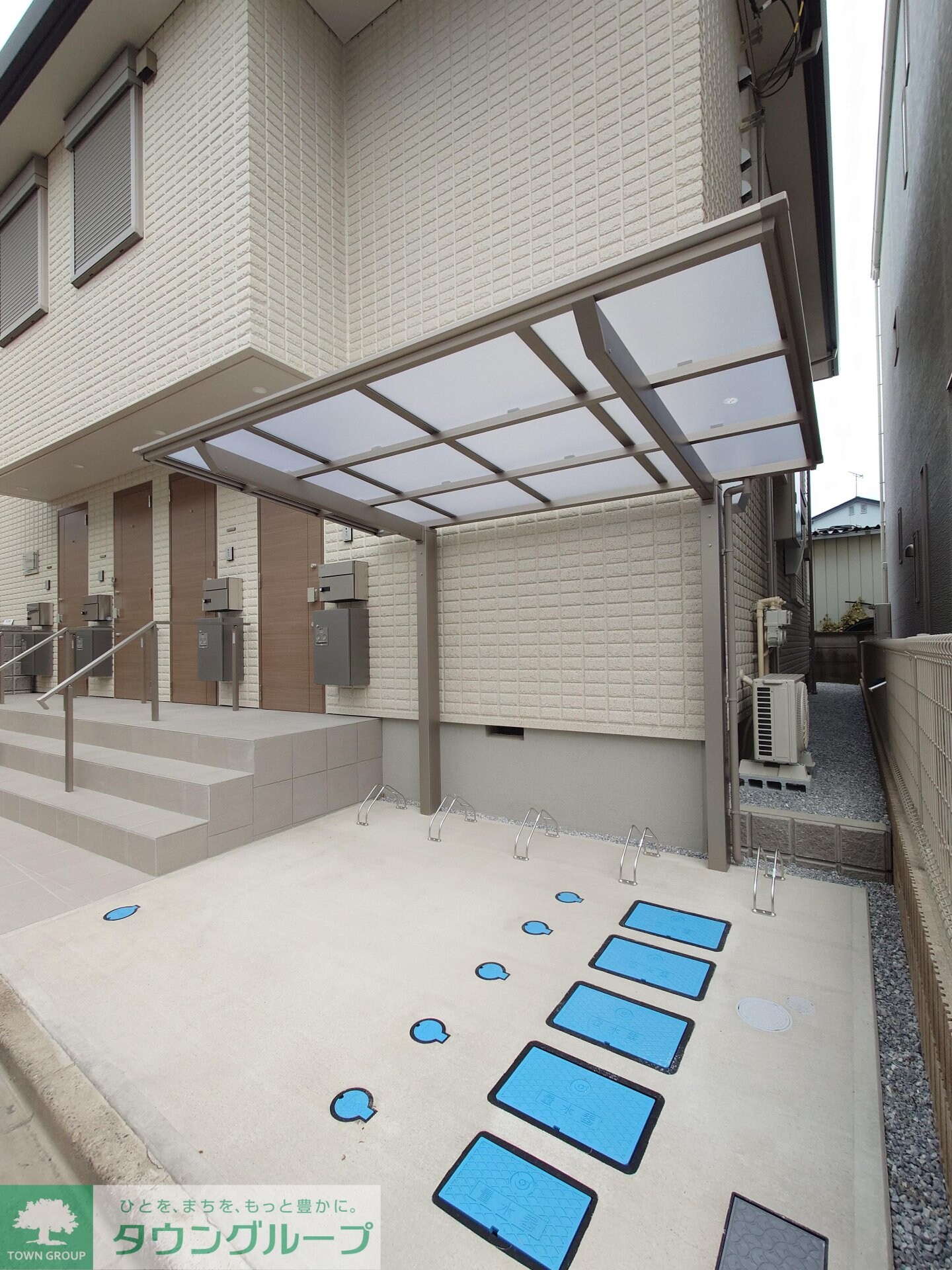 fonderiaの物件内観写真