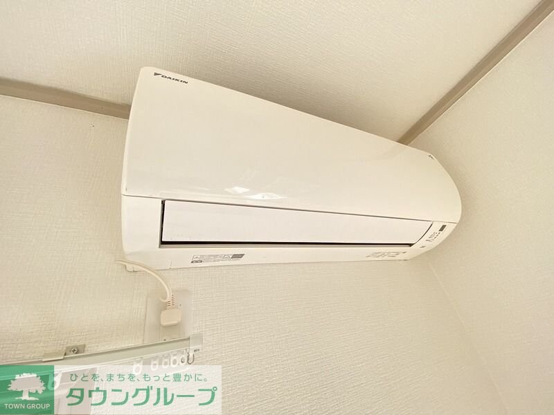 ウイングAの物件内観写真