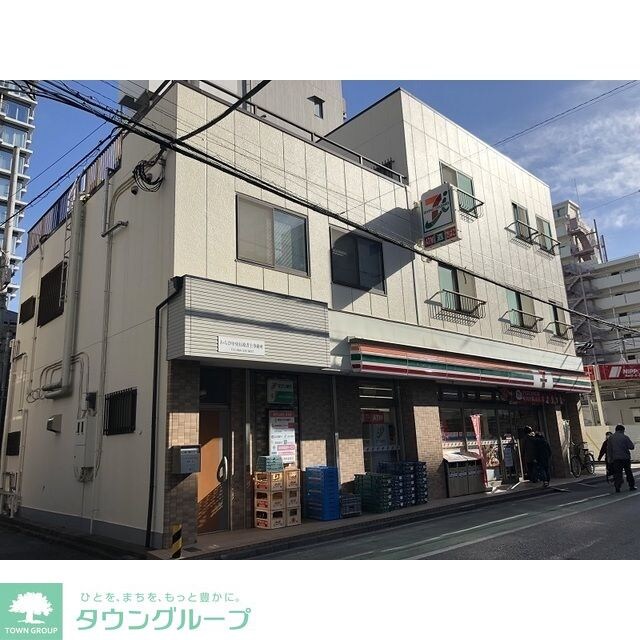 BPRレジデンス蕨の物件内観写真