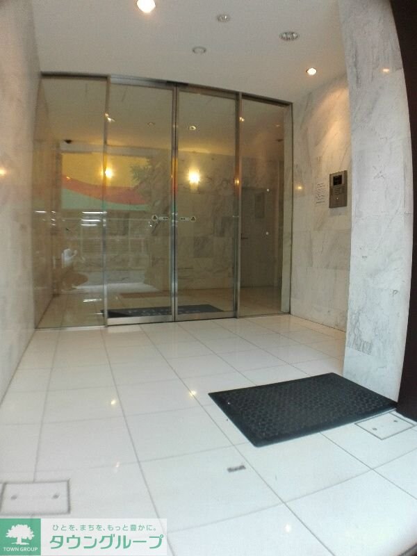 プライムスクエアの物件内観写真