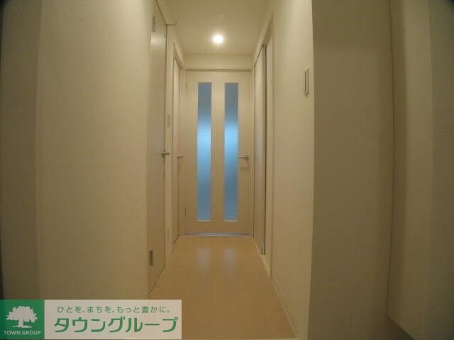 プライム スクエアIIの物件内観写真