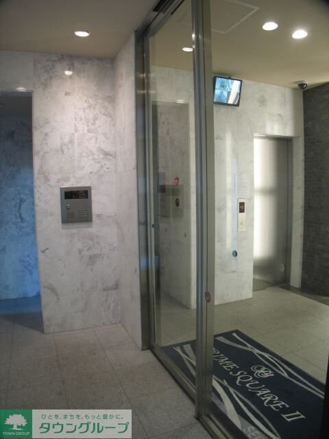 プライム スクエアIIの物件内観写真