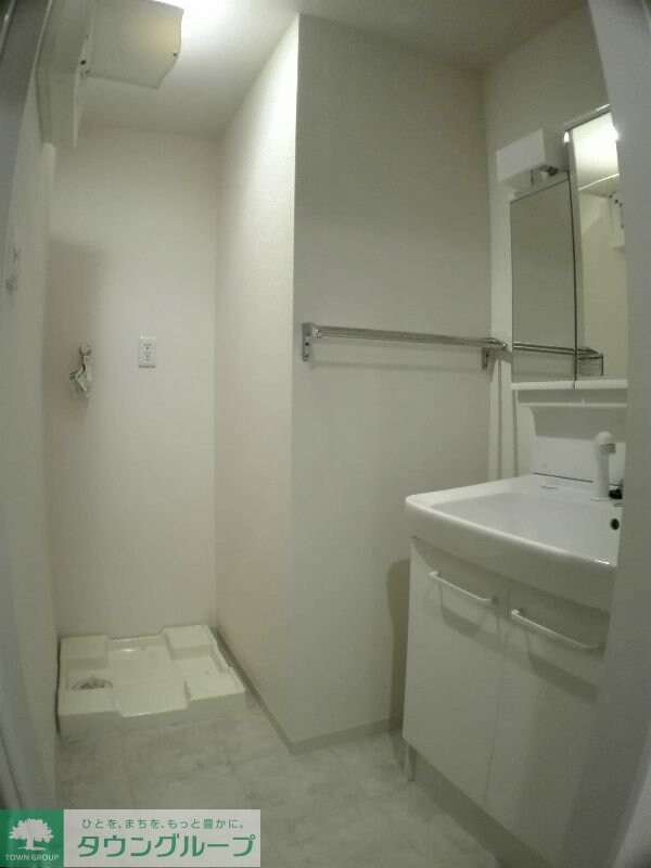 プライム スクエアIIの物件内観写真