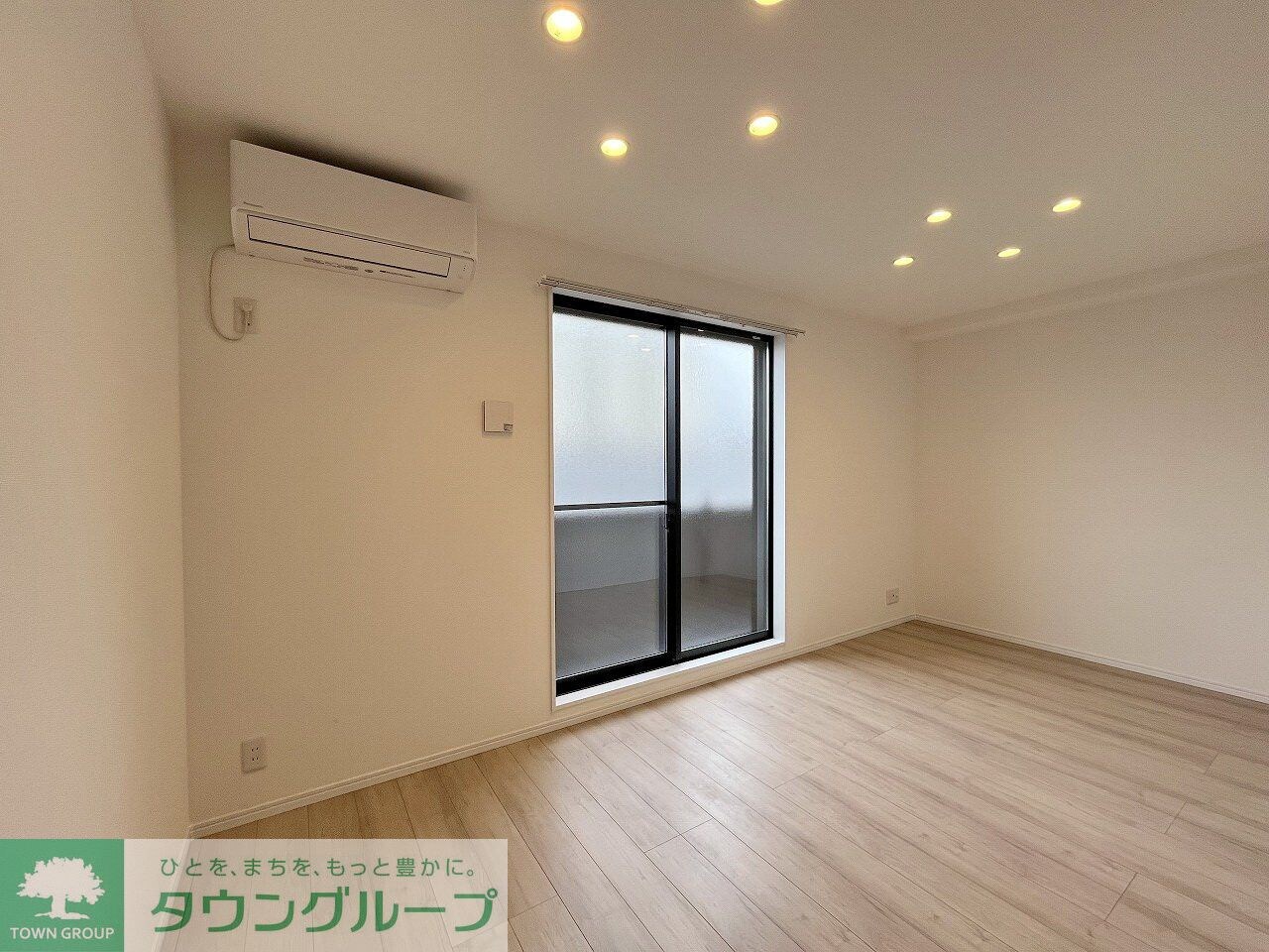 Will Mira上青木の物件内観写真