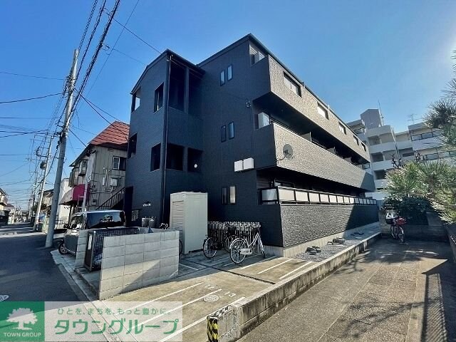 Will Noir坂下町の物件内観写真