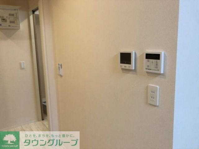 ステーラ ボヌールの物件内観写真