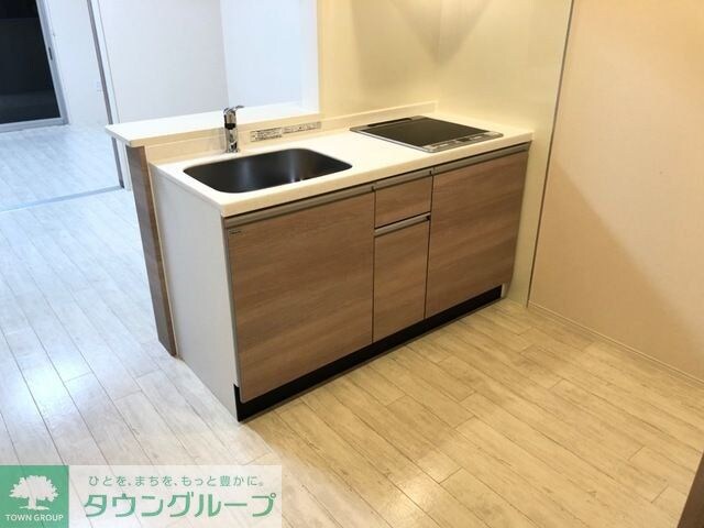 ステーラ ボヌールの物件内観写真