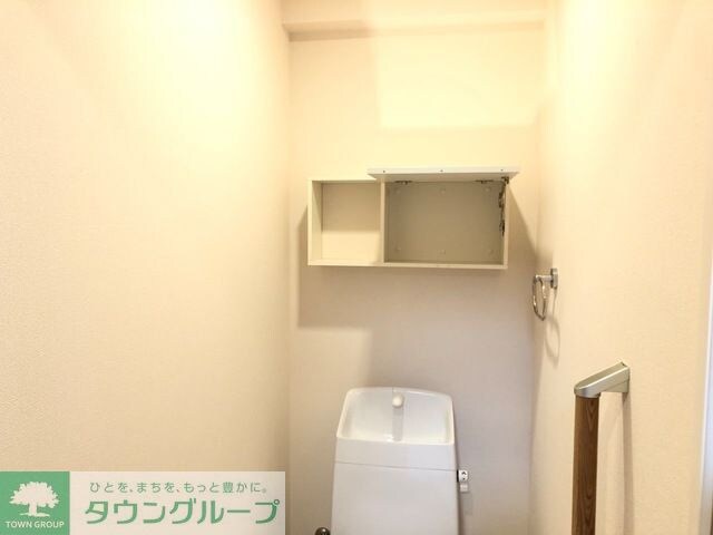 ステーラ ボヌールの物件内観写真