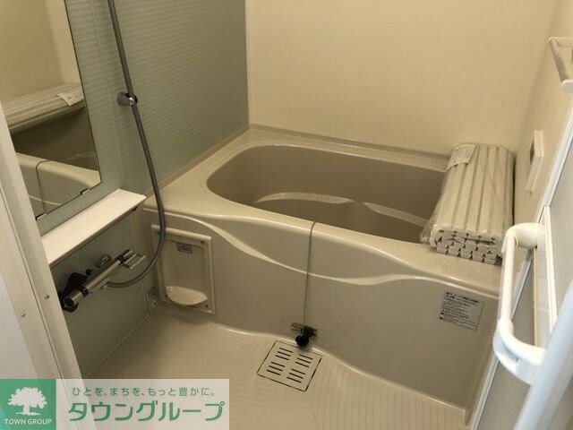 ステーラ ボヌールの物件内観写真