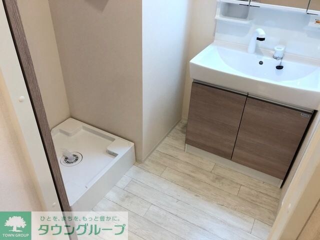 ステーラ ボヌールの物件内観写真