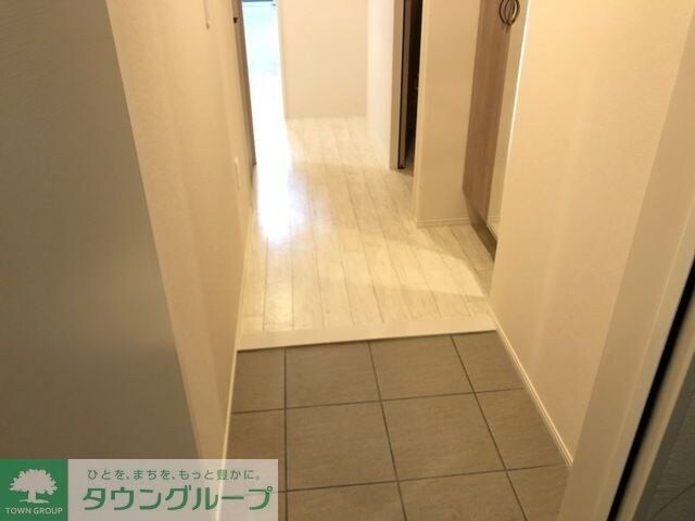 ステーラ ボヌールの物件内観写真