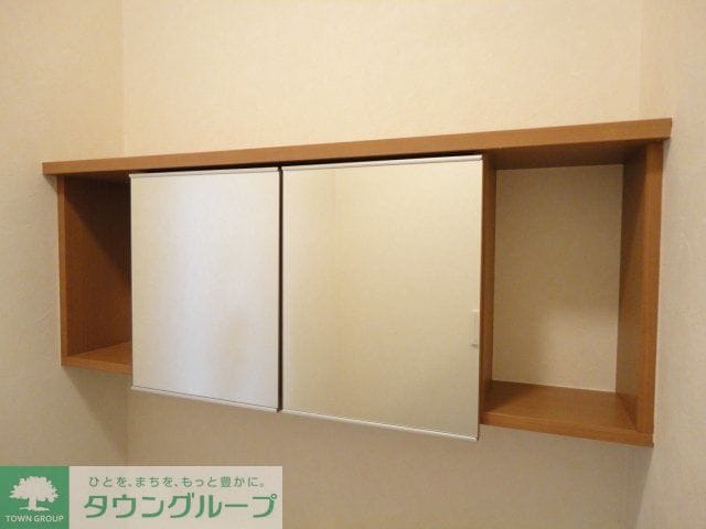 TIARA(ティアラ)の物件内観写真