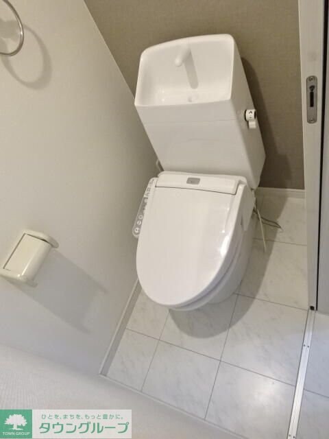 N-Style川口の物件内観写真