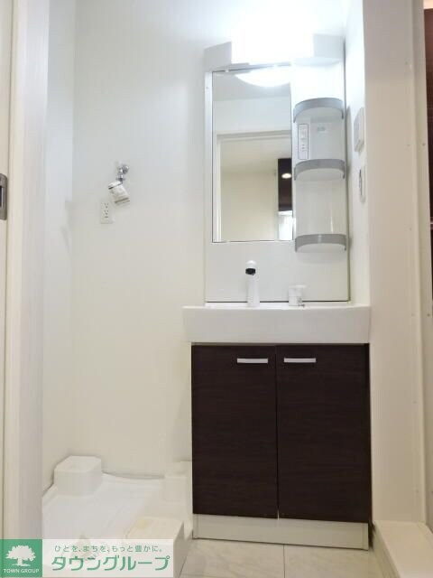 N-Style川口の物件内観写真