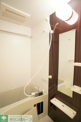 リブリ・コスモの物件内観写真