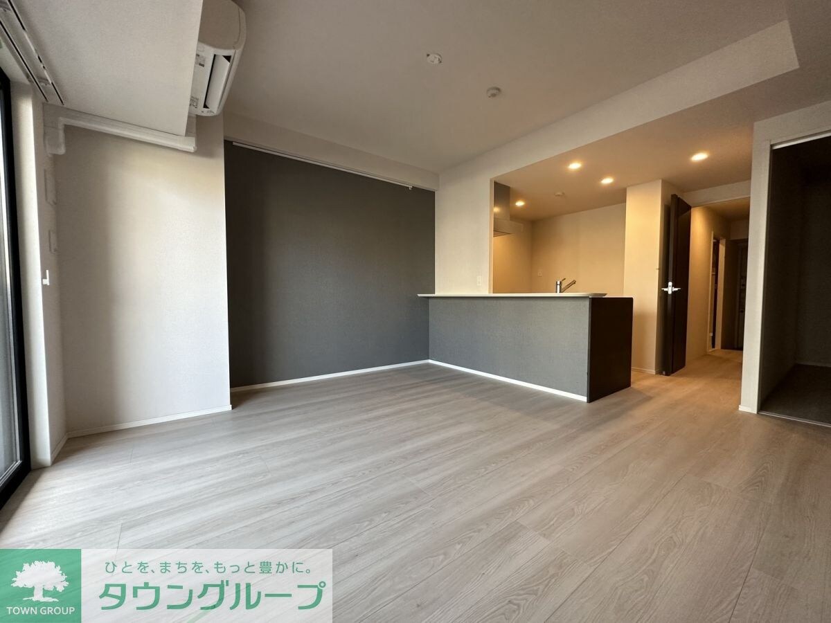 グランシエル川口の物件内観写真