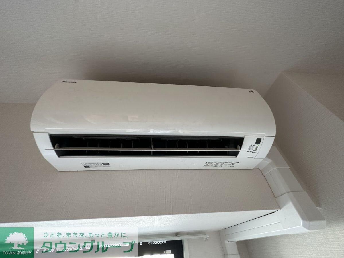 グランシエル川口の物件内観写真