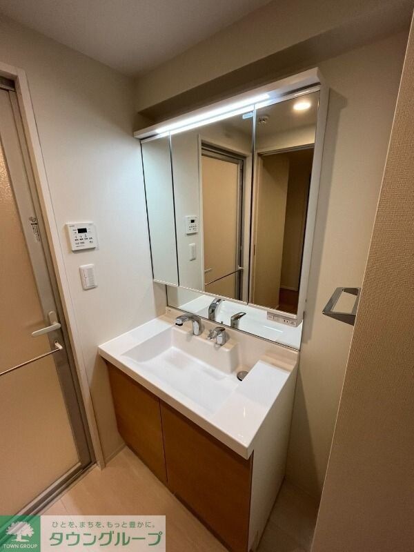 カーム レジデンス プロローグの物件内観写真