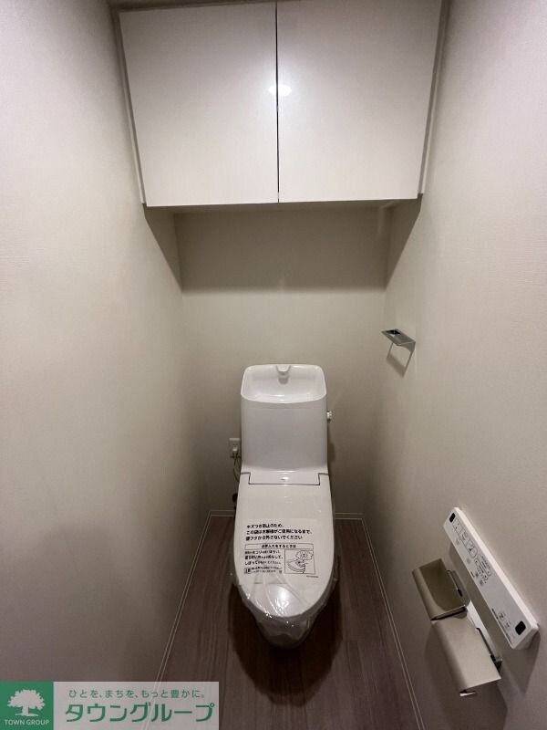 カーム レジデンス プロローグの物件内観写真