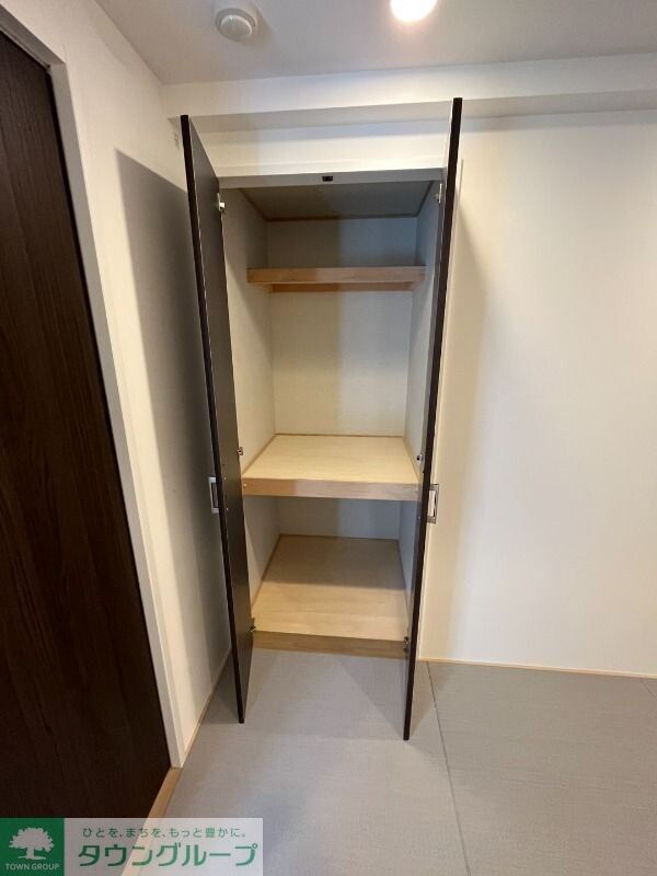 カーム レジデンス プロローグの物件内観写真