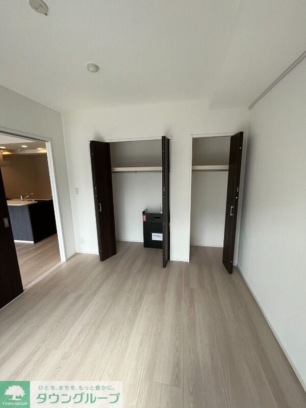 カーム レジデンス プロローグの物件内観写真