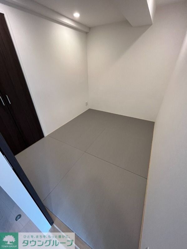 カーム レジデンス プロローグの物件内観写真