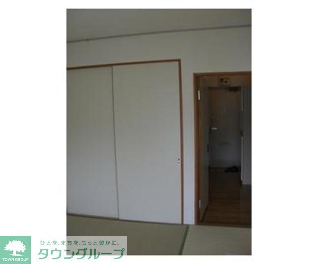 エステートピアこうやまIIの物件内観写真