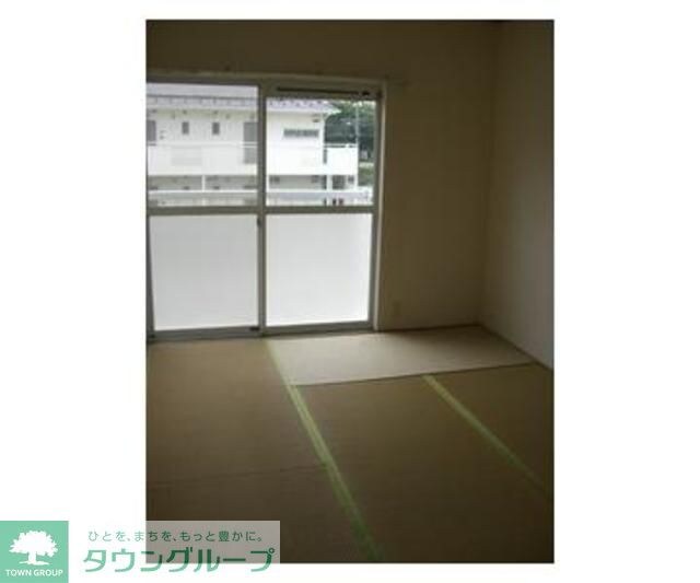 エステートピアこうやまIIの物件内観写真