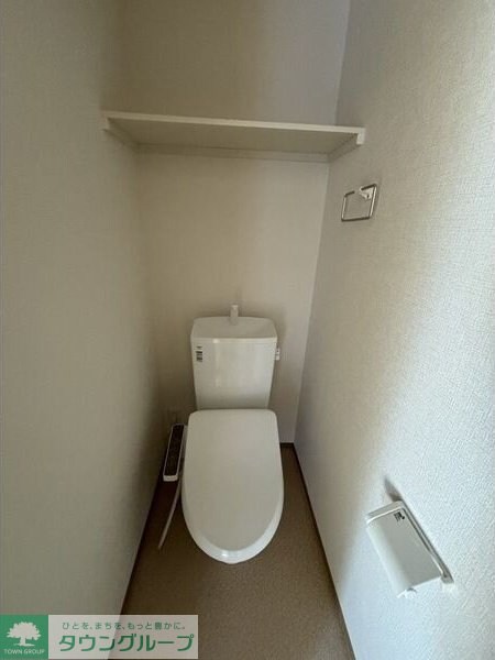 ジャルディニエの物件内観写真