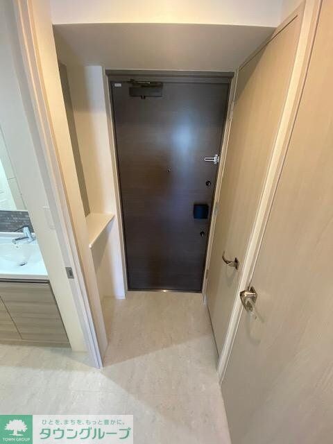 ザ・パークハビオ蕨の物件内観写真