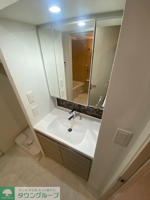 ザ・パークハビオ蕨の物件内観写真