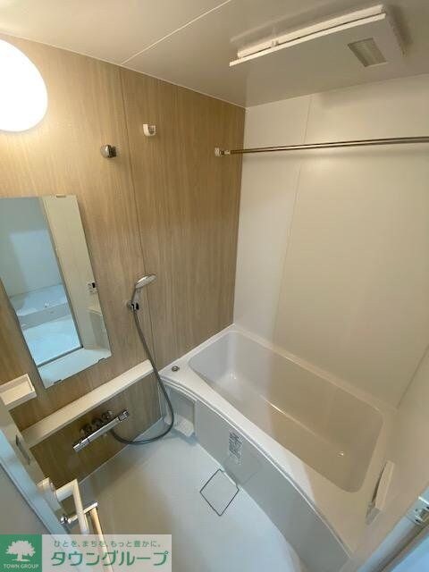 ザ・パークハビオ蕨の物件内観写真