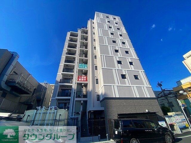 ザ・パークハビオ蕨の物件内観写真