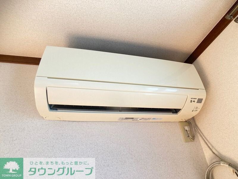 ウエストアリーナの物件内観写真