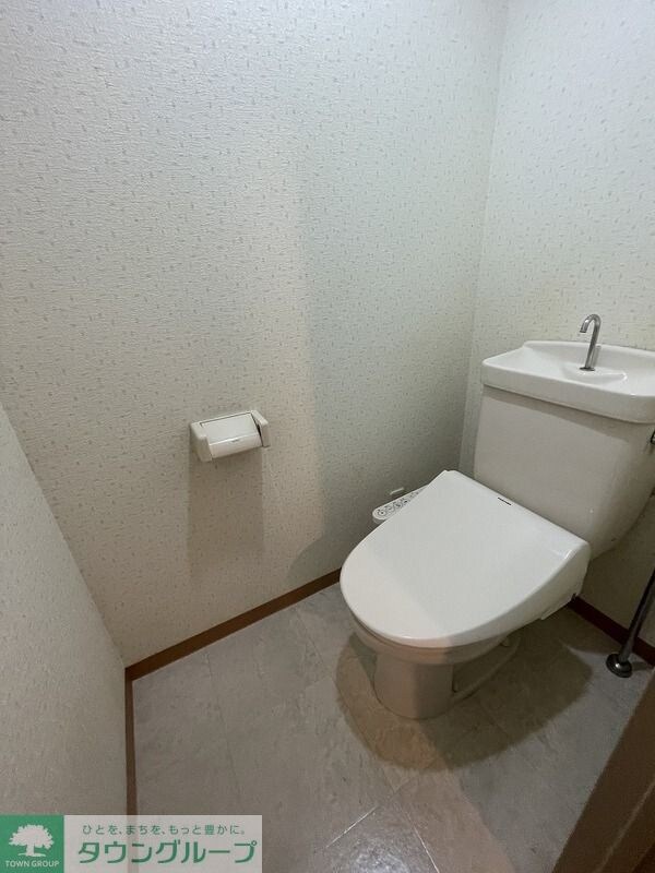 サニースカイの物件内観写真