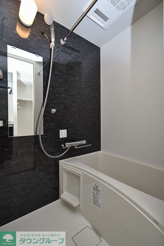 グランクオール蕨南町の物件内観写真