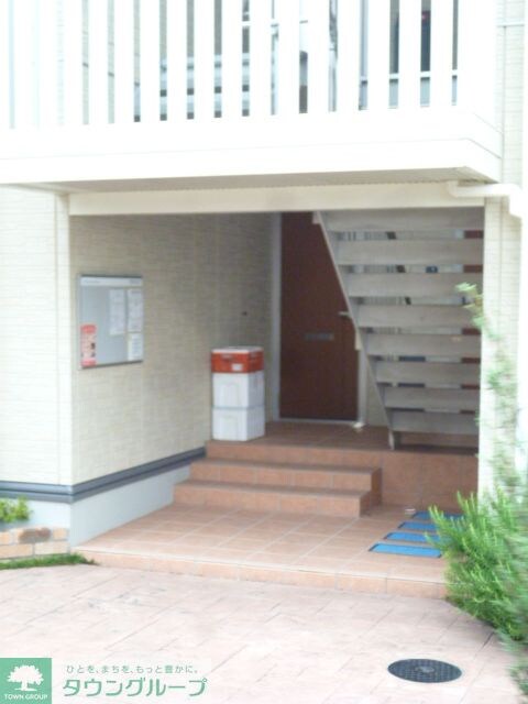 ノクターン の物件内観写真