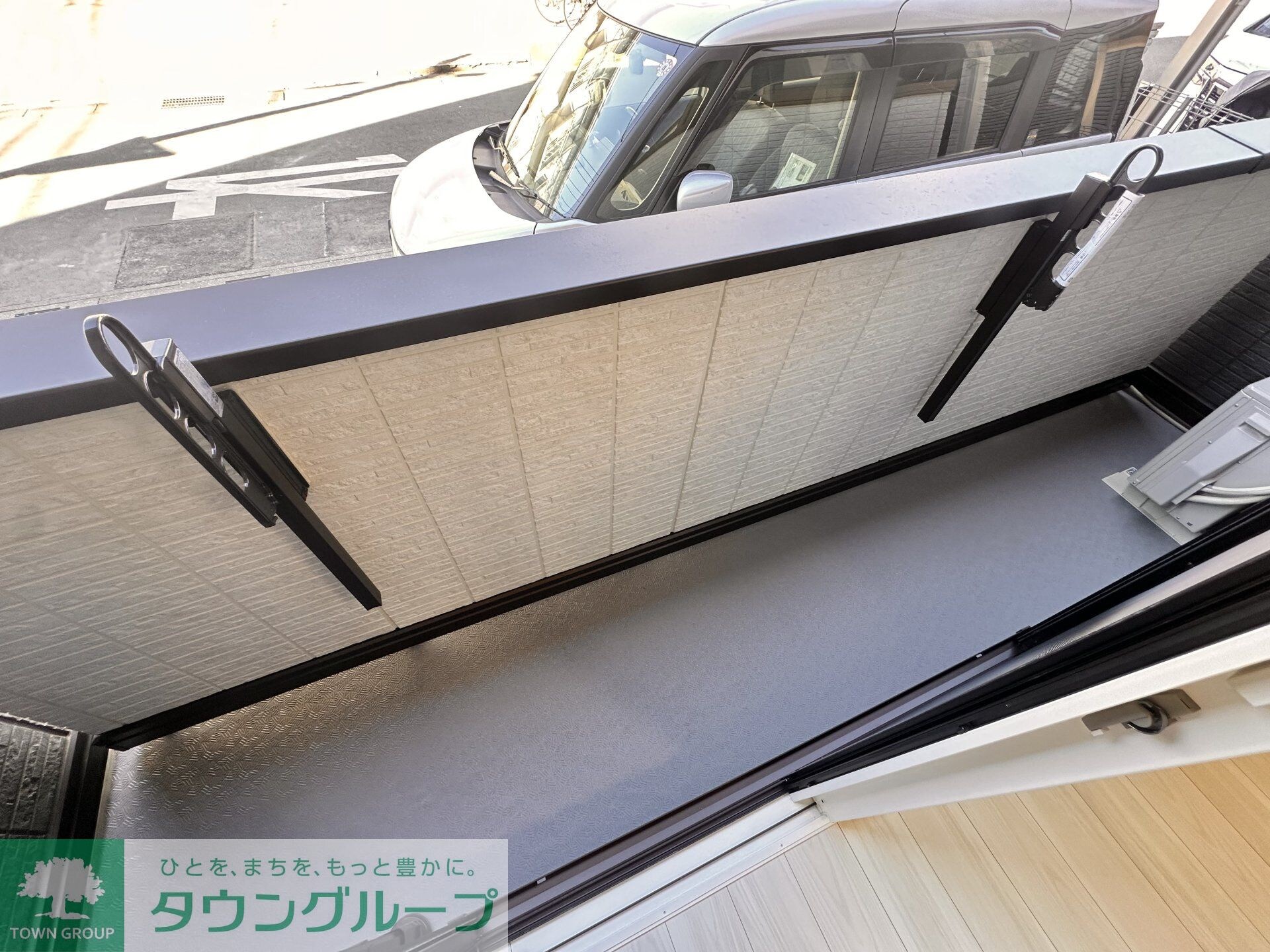 Dアヴァンス東柳田町の物件内観写真