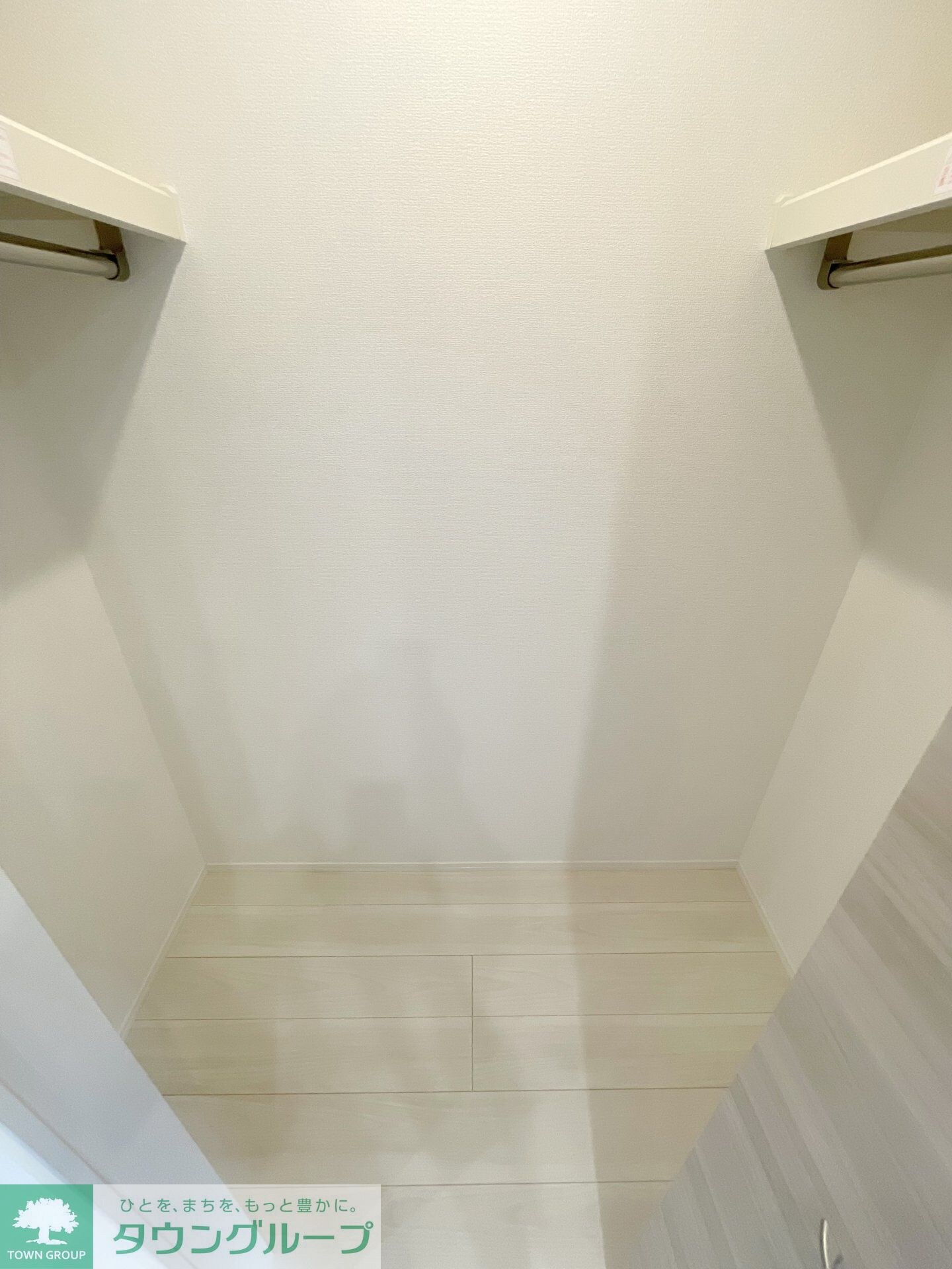 メルヴェーユの物件内観写真