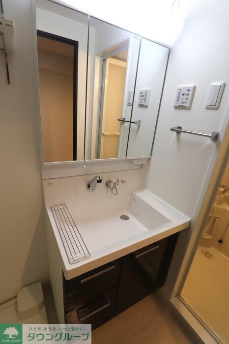 クラヴィーア草加の物件内観写真