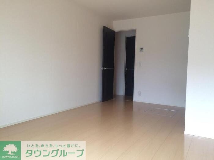 セジュールウィット氷川の物件内観写真